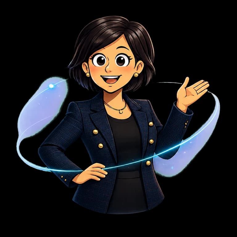 Sasha, S Origin's digital assistant